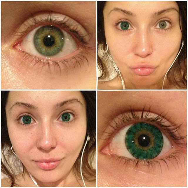 Recent Comments How to use a Discount Contact Lenses coupon